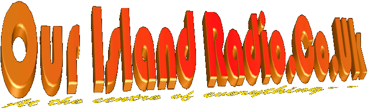 [East End Radio Logo Image]